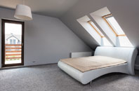 Balterley bedroom extensions