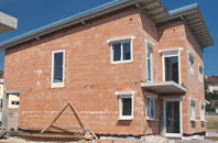 Balterley home extensions