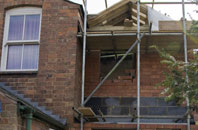 free Balterley home extension quotes