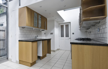 Balterley kitchen extension leads